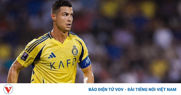 Kết quả Cúp C1 châu Á hôm nay 23/10: Ronaldo thăng hoa cùng Al Nassr 1 ro1