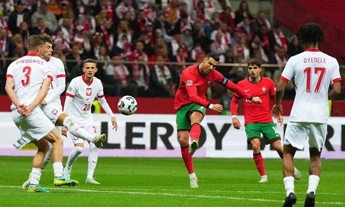 Ronaldo làm nên điều khó tin ở tuổi 39 1 ronaldo 8991 3869