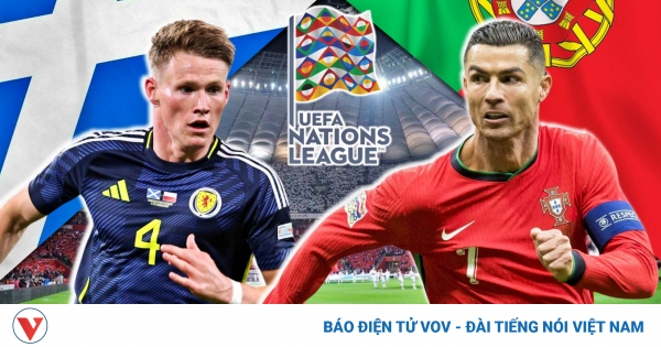 Dự đoán kết quả, đội hình xuất phát trận Scotland vs Bồ Đào Nha 1 scotland vs bo dao nha