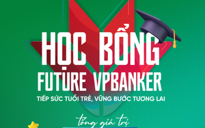 VPBank cấp tín dụng hỗ trợ đào tạo học viên Cen Academy - Ảnh 1.