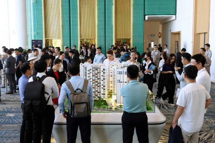 Destino Centro là dự án hiếm hoi tại cửa ngõ khu Tây TP.HCM có mức giá dự kiến dưới 30 triệu đồng/m2 sdfc-87-7180.jpg