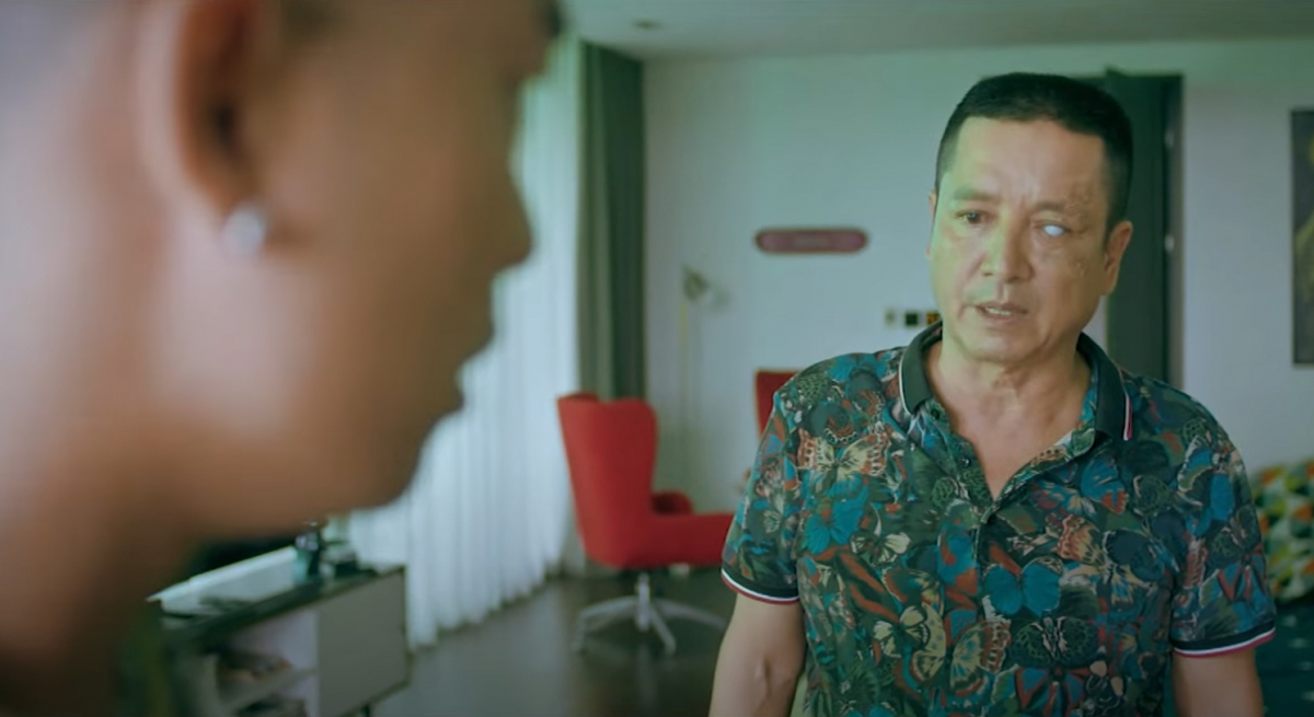 Doc dao tap 22 hong no sung giet hung khec hinh anh 1