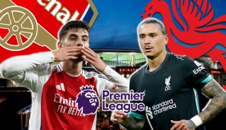 soi keo arsenal vs liverpool 0 2