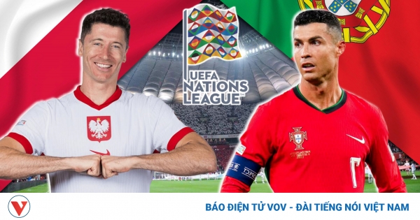 Dự đoán kết quả, đội hình xuất phát trận Ba Lan vs Bồ Đào Nha 1 soi keo ba lan vs bo dao nha