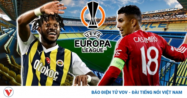 Dự đoán kết quả, đội hình xuất phát trận Fenerbahce vs MU 1 soi keo fernebahce vs mu