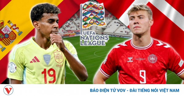 Dự đoán kết quả, đội hình xuất phát trận Tây Ban Nha vs Đan Mạch 1 soi keo tay ban nha vs dan mach