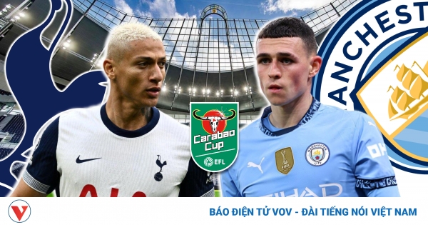 Dự đoán kết quả, đội hình xuất phát trận Tottenham vs Man City 1 soi keo tottenham vs man city