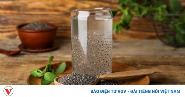 Hạt chia cực giàu omega-3 nhưng chớ dại ăn cùng những thứ này kẻo "mang họa" 1 tac dung cua hat chia 1