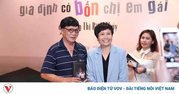 tac gia sach ben phai anh
