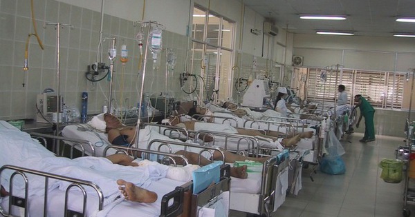ĐB Nguyễn Tri Thức: Nếu bỏ giấy chuyển tuyến, bệnh viện tuyến chuyên sâu sẽ "vỡ trận" 1 tai xuong 5 17297623831091840945295 61 0 497 698 crop 17297623861541107936906