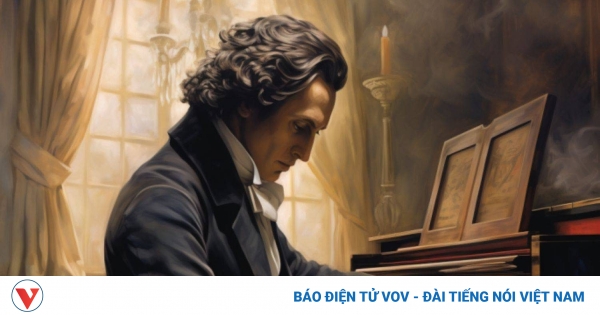 Phát hiện tác phẩm của nhà soạn nhạc thiên tài Chopin 100 năm sau ngày mất 1 the life story of frederic chopin 7863
