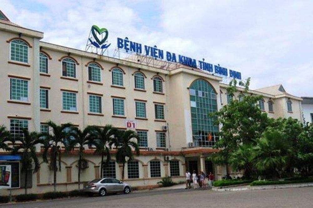 Bình Định ghi nhận 1 người đàn ông tử vong do nhiễm cúm A/H1- Ảnh 1. Bình Định ghi nhận 1 người đàn ông tử vong do nhiễm cúm A/H1- Ảnh 1.