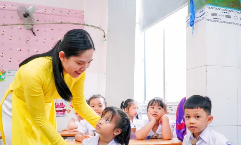 Giáo dục Đồng bằng sông Cửu Long thoát khỏi 'vùng trũng' 1 thoat khoi vung trung 1 2307 1065