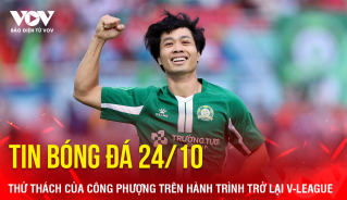thu_thach_dau_tien_cua_cong_phuong_tren_hanh_trinh_tro_lai_v-league thu thach dau tien cua cong phuong tren hanh trinh tro lai v league