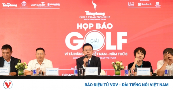 Xế sang 3 tỷ đồng chờ golfer chinh phục H.I.O ở giải Tiền Phong Golf Championship 1 tie1bb81n20phong20golf20championship20 20vc3ac20tc3a0i20nc483ng20tre1babb20vie1bb87t20nam