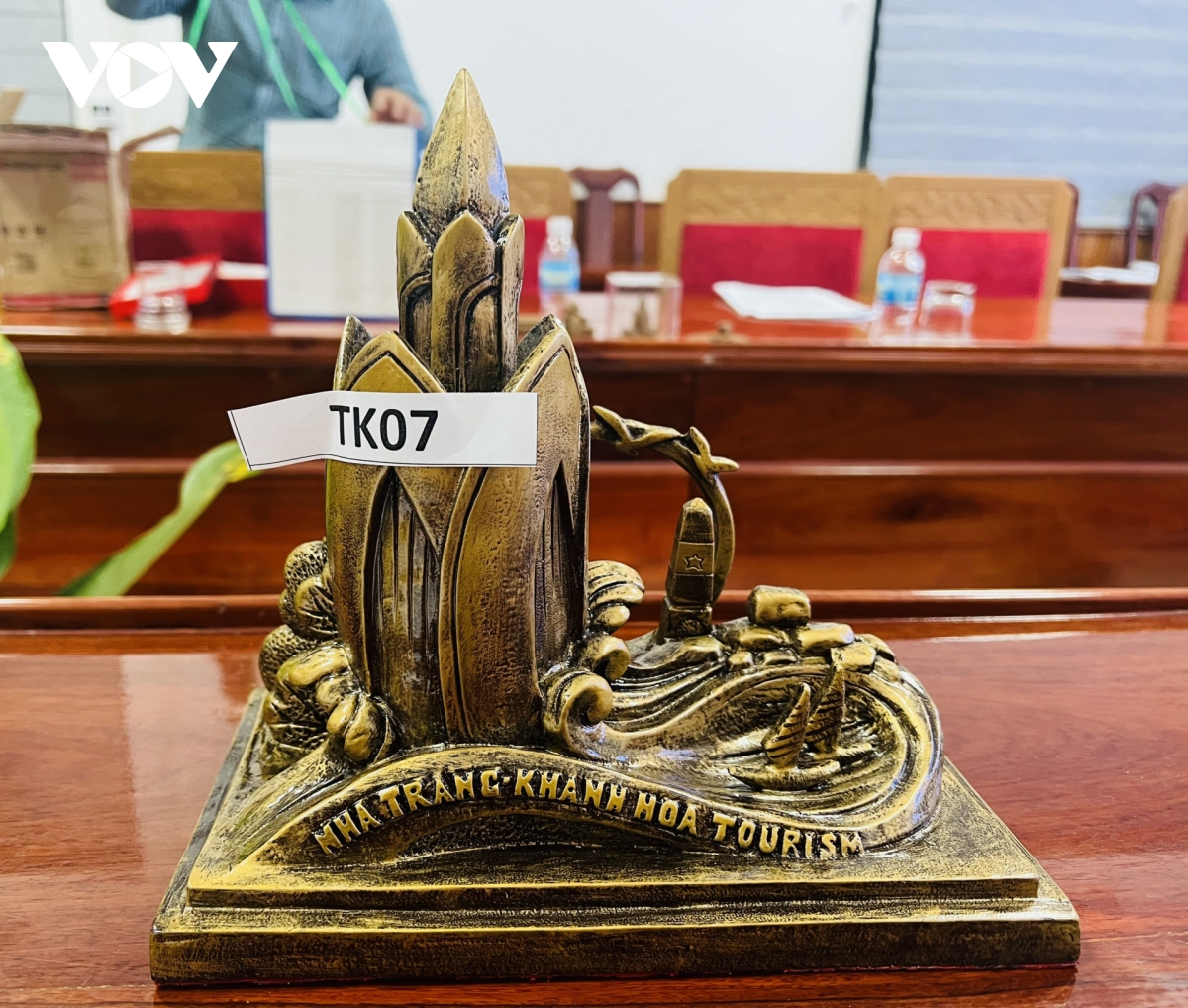 thi thiet ke san pham qua tang du lich nha trang- khanh hoa lan 2 hinh anh 1