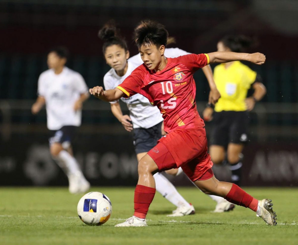 tp.hcm roi vao nhanh dau de tho o tu ket afc champions league hinh anh 1