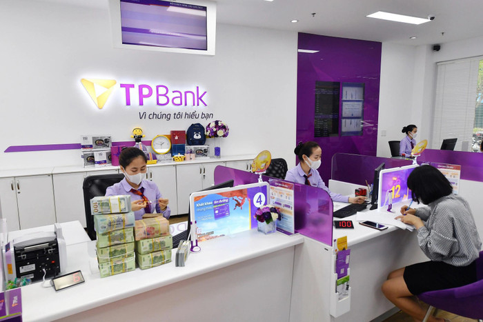 ABS kỳ vọng tăng trưởng tín dụng của TPBank sẽ cải thiện trong thời gian tới tpbank-167784153365572997730-1863.webp