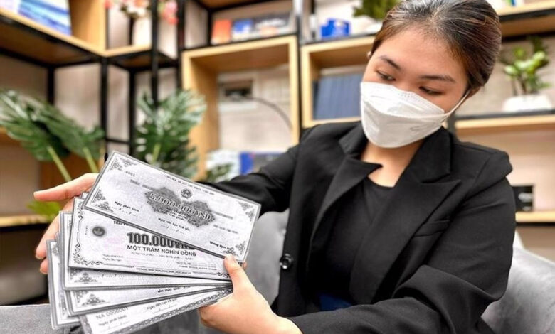 Nhộn nhịp hoạt động đàm phán gia hạn trái phiếu doanh nghiệp 1 trai phieu doanh nghiep 7664 4929
