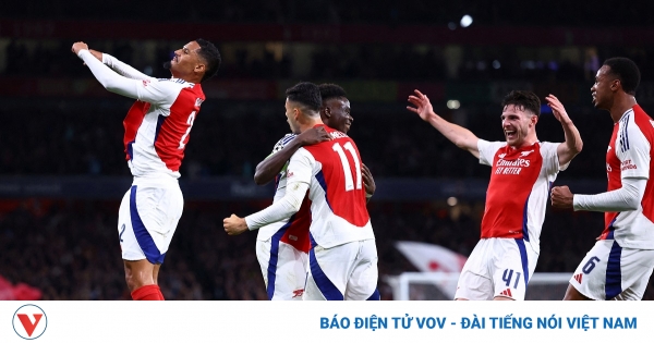 Trực tiếp Arsenal vs Southampton: Chiến thắng để bám đuổi 1 truc tiep arsenal vs southampton
