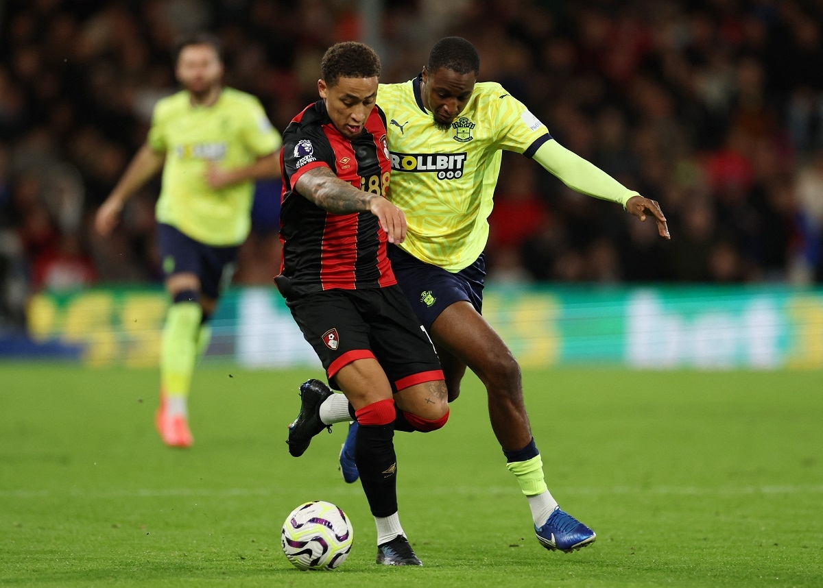 saka rực sáng, arsenal thắng southampton theo cách không tưởng hình ảnh 15 saka ruc sang, arsenal thang southampton theo cach khong tuong hinh anh 15