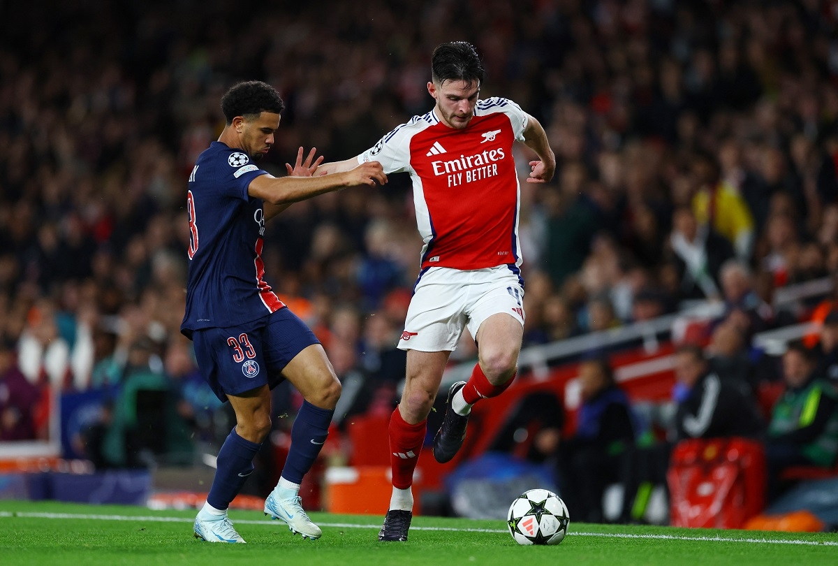 saka rực sáng, arsenal thắng southampton theo cách không tưởng hình ảnh 10 saka ruc sang, arsenal thang southampton theo cach khong tuong hinh anh 10