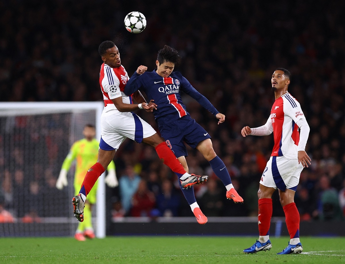saka rực sáng, arsenal thắng southampton theo cách không tưởng hình ảnh 6 saka ruc sang, arsenal thang southampton theo cach khong tuong hinh anh 6