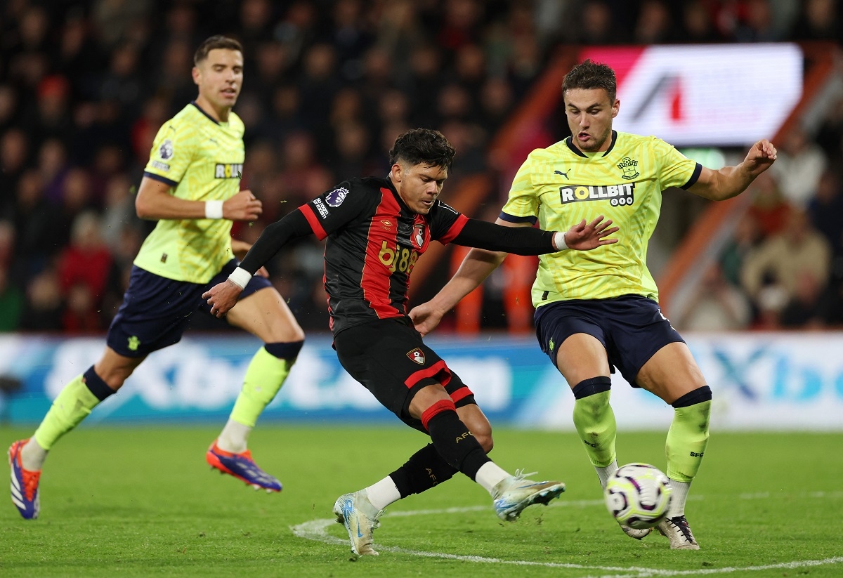 saka rực sáng, arsenal thắng southampton theo cách không tưởng hình ảnh 19 saka ruc sang, arsenal thang southampton theo cach khong tuong hinh anh 19