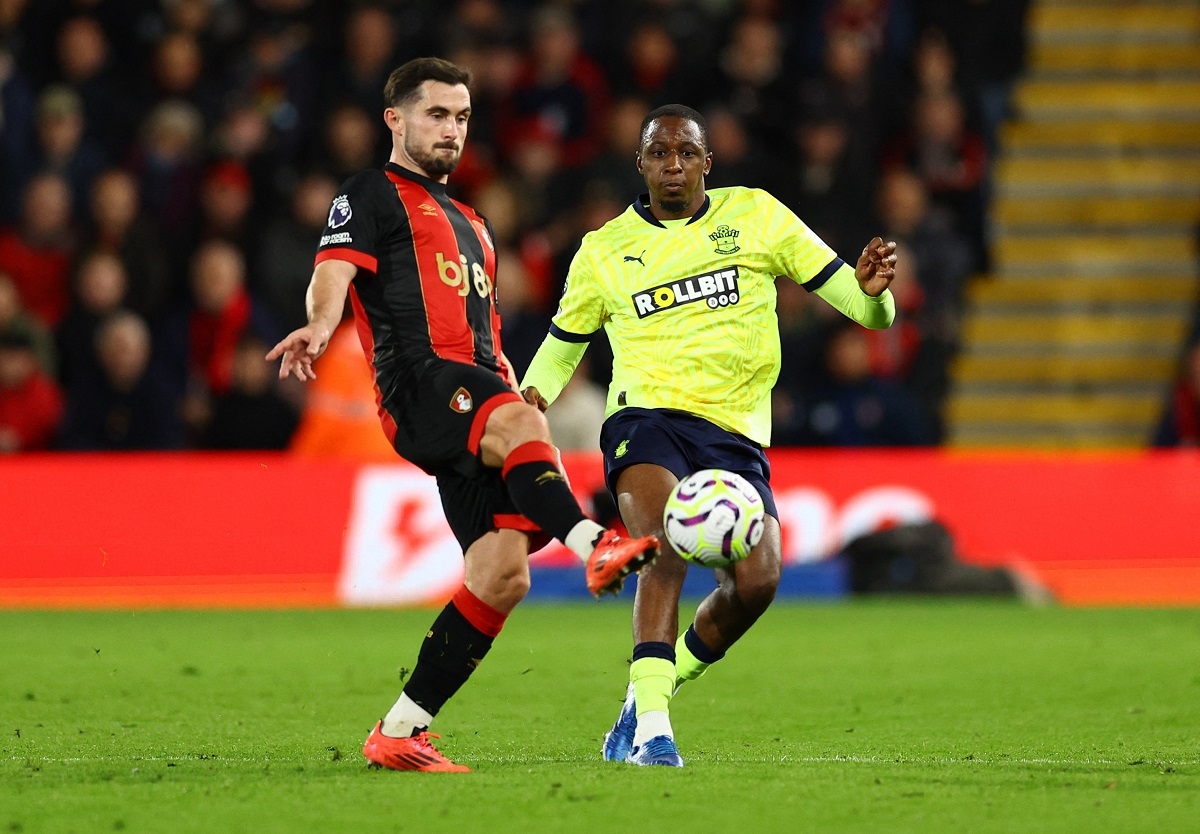 saka rực sáng, arsenal thắng southampton theo cách không tưởng hình ảnh 17 saka ruc sang, arsenal thang southampton theo cach khong tuong hinh anh 17
