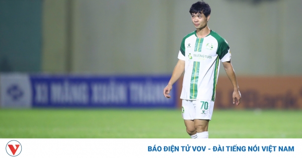 Hoàng Đức và Công Phượng khởi đầu trái ngược ở giải hạng Nhất Quốc gia 2024/2025 1 truc tiep cong phuong hoa binh vs binh phuoc 13