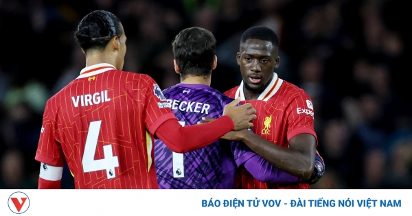 Trực tiếp Crystal Palace vs Liverpool: The Kop vững ngôi đầu? 1 truc tiep crystal palace vs liverpool