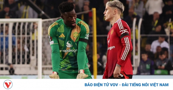 Mourinho nhận thẻ đỏ, MU vẫn chưa thể có chiến thắng đầu tiên tại Europa League 1 truc tiep fenerbahce vs mu 21
