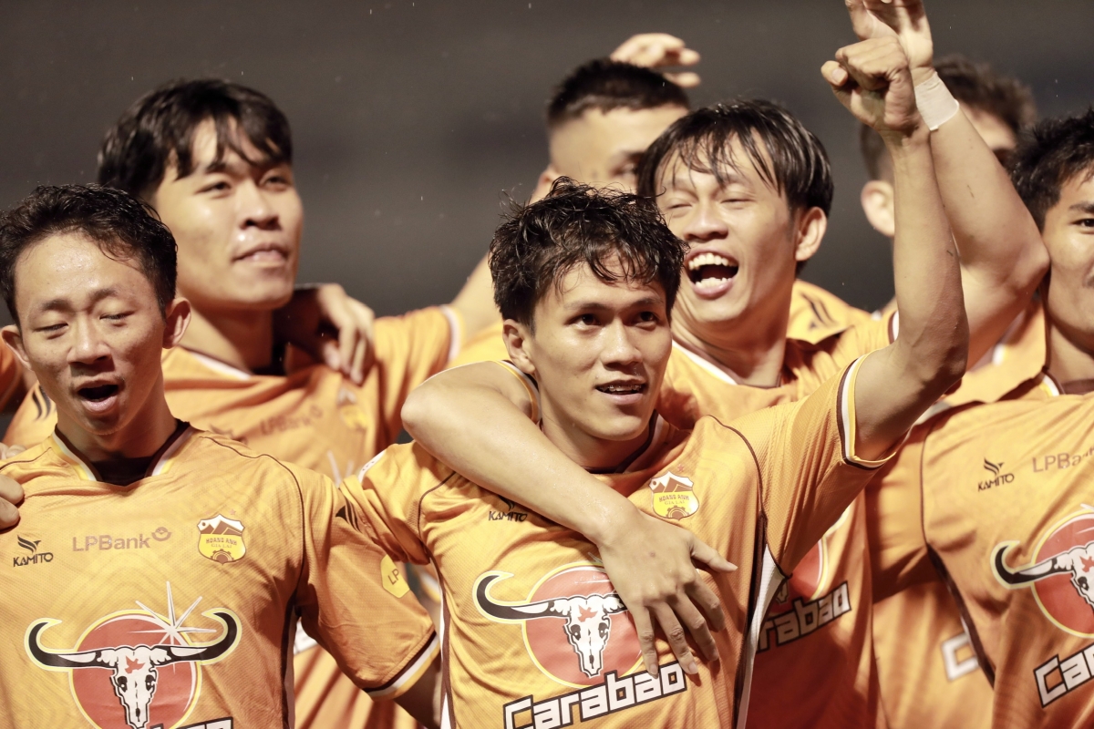 kết quả vòng 5 v-league 2024 2025 hagl hòa kịch tính thanh hóa hình ảnh 14 ket qua vong 5 v-league 2024 2025 hagl hoa kich tinh thanh hoa hinh anh 14