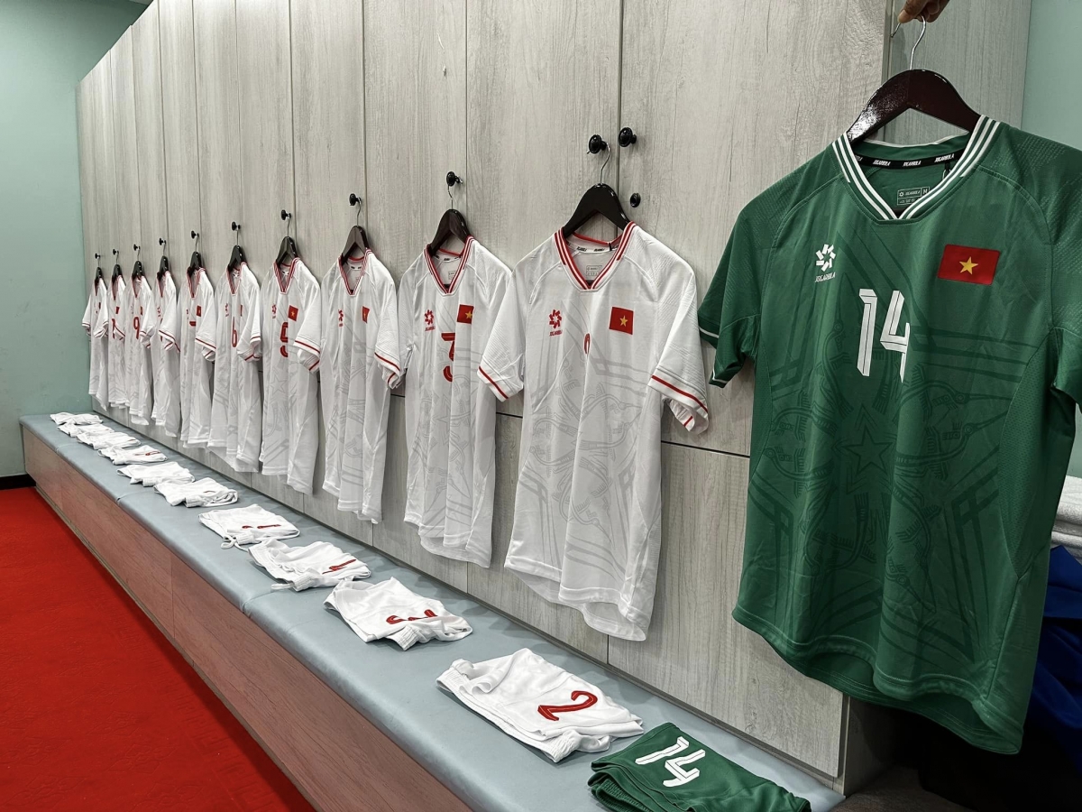 truc tiep Dt nu viet nam 0-0 Dt nu trung quoc so tai voi sao ngoai hang anh hinh anh 6