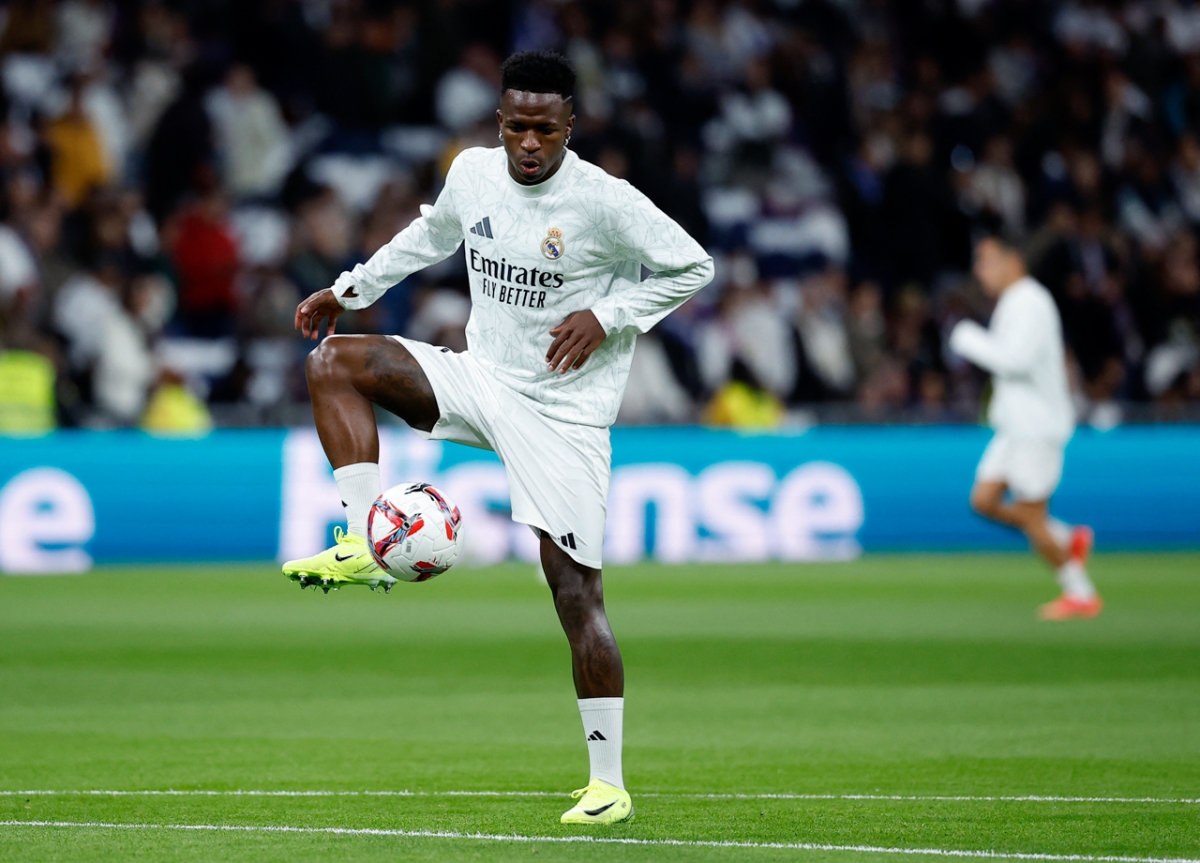 truc tiep real madrid 0-0 barcelona mbappe khong duoc cong nhan ban thang hinh anh 7