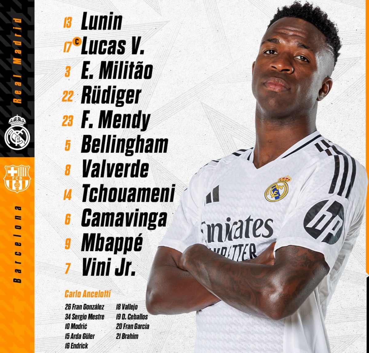 truc tiep real madrid 0-0 barcelona mbappe khong duoc cong nhan ban thang hinh anh 19