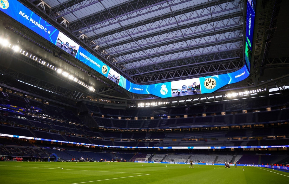 trực tiếp real madrid 0-0 dortmund Đỉnh cao cúp c1 châu Âu hình ảnh 8 truc tiep real madrid 0-0 dortmund Dinh cao cup c1 chau Au hinh anh 8