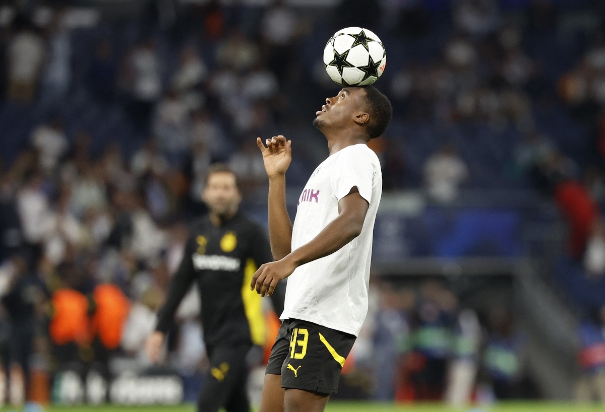 trực tiếp real madrid 0-0 dortmund Đỉnh cao cúp c1 châu Âu hình ảnh 4 truc tiep real madrid 0-0 dortmund Dinh cao cup c1 chau Au hinh anh 4