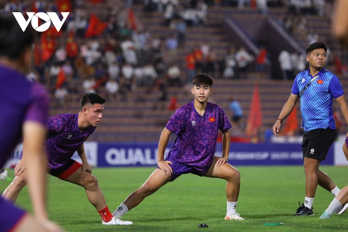 trực tiếp u17 việt nam 0-0 u17 kyrgyzstan chủ nhà quyết tâm giành 3 điểm hình ảnh 2 truc tiep u17 viet nam 0-0 u17 kyrgyzstan chu nha quyet tam gianh 3 diem hinh anh 2