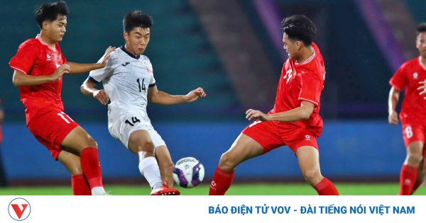 truc tiep u17 viet nam vs u17 kyrgyzstan trong khuon kho vong loai u17 chau a 2025 10 1
