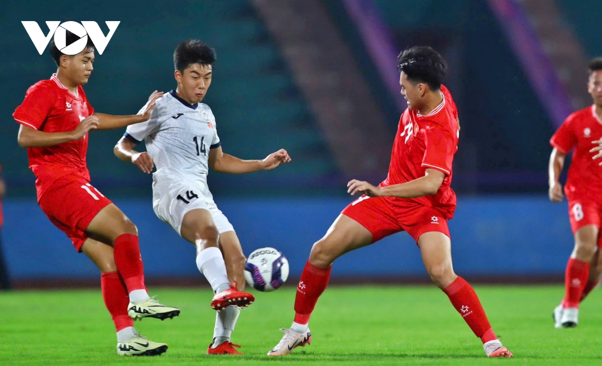 u17 viet nam hoa dang tiec, u17 tajikistan thang ky luc 33-0 hinh anh 19