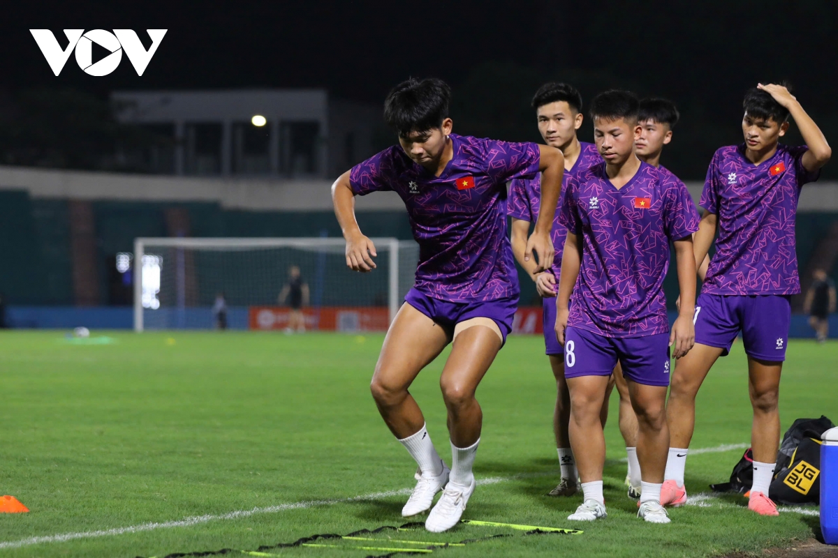 u17 viet nam hoa dang tiec, u17 tajikistan thang ky luc 33-0 hinh anh 17
