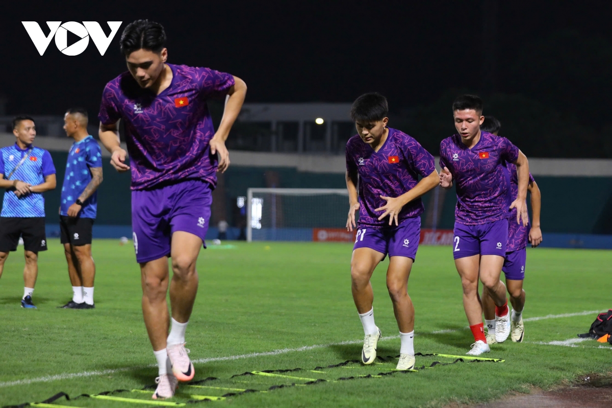 u17 viet nam hoa dang tiec, u17 tajikistan thang ky luc 33-0 hinh anh 15