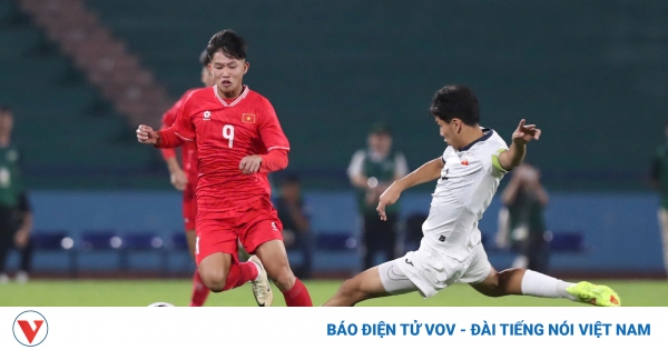 Bảng xếp hạng vòng loại U17 châu Á: U17 Việt Nam ở thế khó 1 truc tiep u17 viet nam vs u17 kyrgyzstan trong khuon kho vong loai u17 chau a 2025 7 1