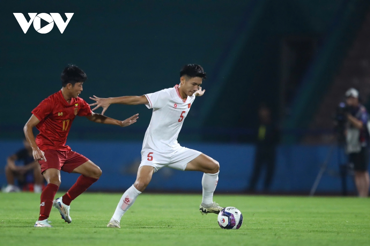 sao trẻ hagl lập công, u17 việt nam vượt qua u17 myanmar hình ảnh 19 sao tre hagl lap cong, u17 viet nam vuot qua u17 myanmar hinh anh 19