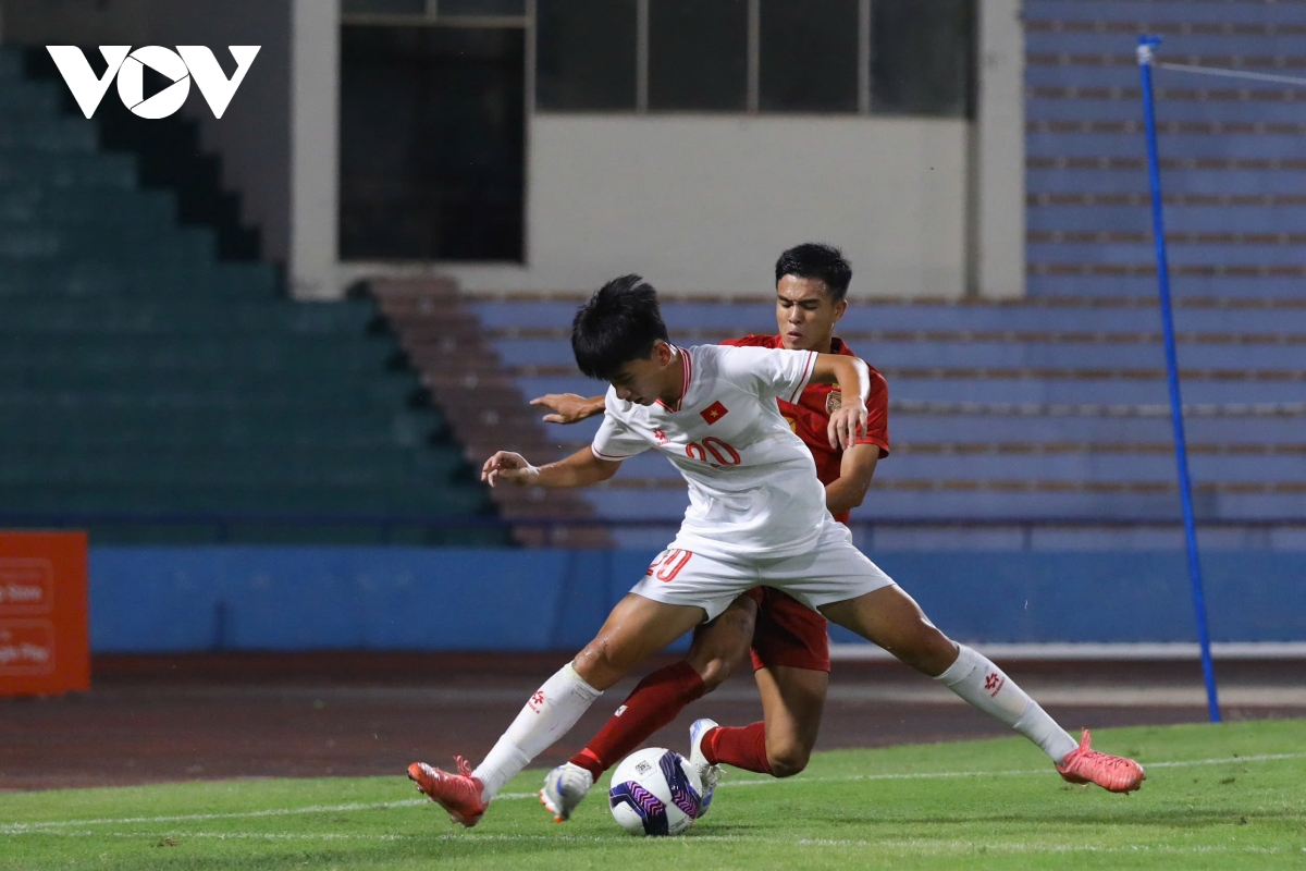 sao trẻ hagl lập công, u17 việt nam vượt qua u17 myanmar hình ảnh 24 sao tre hagl lap cong, u17 viet nam vuot qua u17 myanmar hinh anh 24