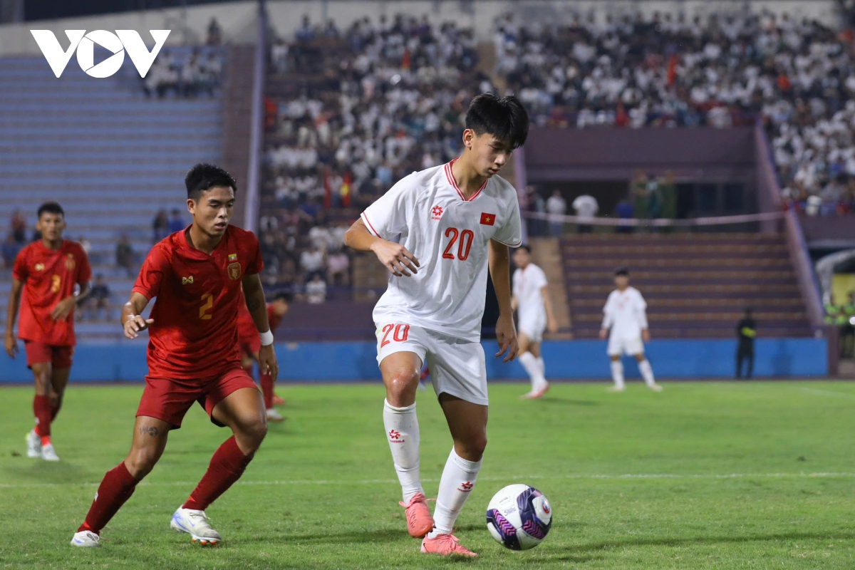 sao trẻ hagl lập công, u17 việt nam vượt qua u17 myanmar hình ảnh 28 sao tre hagl lap cong, u17 viet nam vuot qua u17 myanmar hinh anh 28