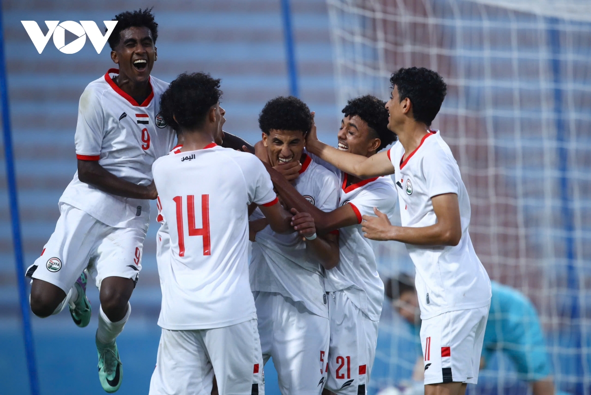 sao tre hagl lap cong, u17 viet nam vuot qua u17 myanmar hinh anh 5