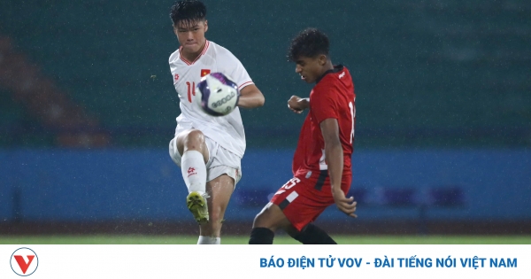 Danh sách 16 đội dự VCK U17 châu Á 2025: Có U17 Việt Nam, Thái Lan, Indonesia 1 truc tiep u17 vietnam vs u17 yemen 10
