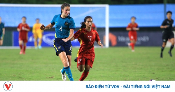AFC bất ngờ phạt nặng VFF 1 u16